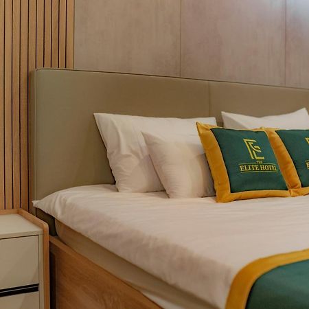 The Elite Hotel Далат Екстер'єр фото